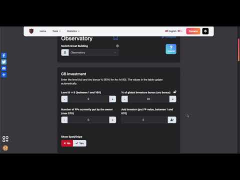 Using The 1 9 Thread