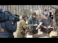 Land To House Ram Pump Is TV Famous
