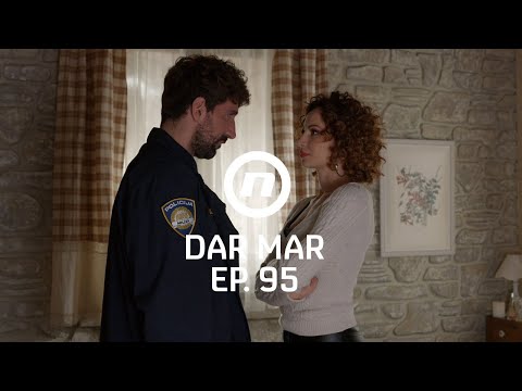 Siniša je ljut - Dar Mar - epizoda 95