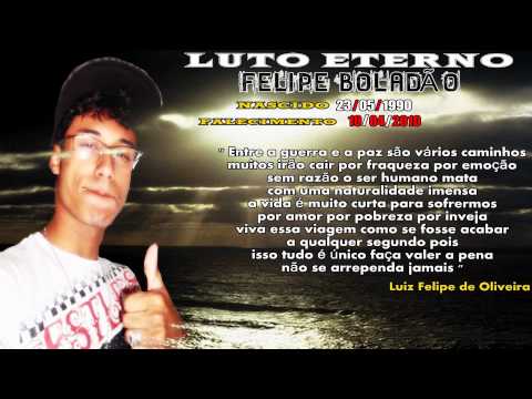 MC FELIPE BOLADÃO - CONEXÃO MIL GRAU ♫♪ - ETERNO F.B