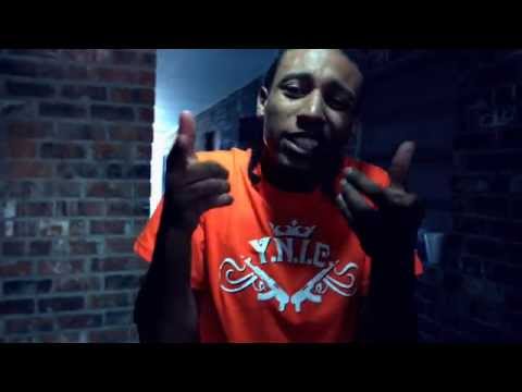 Lil Trill - Real Friends [Official Video]