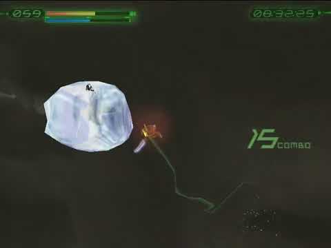 Chain Dive "Chaining"  Several Combos