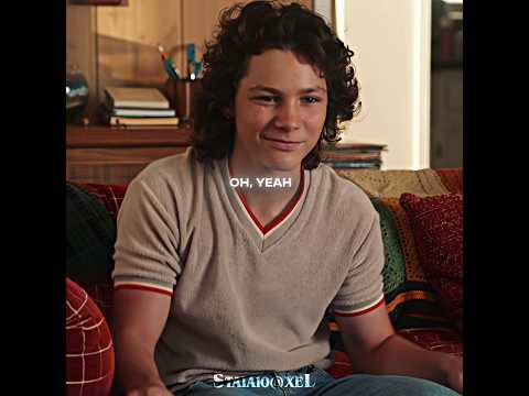 "Oh, yeah" - Georgie Cooper | Ransom - Lil Tecca | Young Sheldon Edit