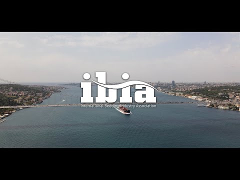 IBIA - Uluslarası Yatak Endüstrisi Derneği Tanıtım Filmi