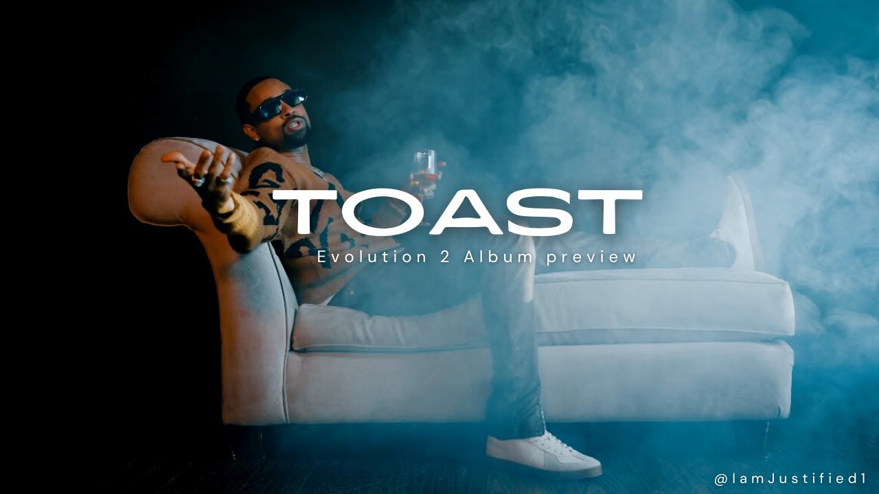 Promotional video thumbnail 2 for I Am Justified