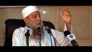 صورة سؤال عن الفتوى بغير علم | فتاوى الحويني