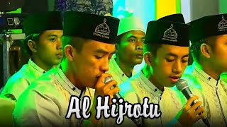 Download lagu AL HIJROTU AHKAM FEAT ABAN SPECIAL HAUL KH. HASYIM MINO mp3