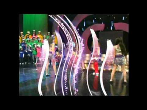 SIDO 2011 PRASANJA - Sara Petrovska