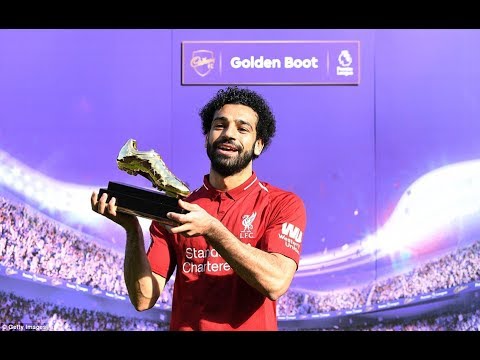 FIFA 19 Liverpool Career Mode | AMAZING SALAH! CLOSEST TITLE RACE EVER!! | #56