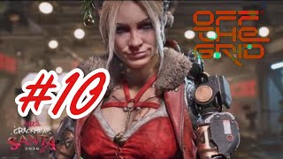 [PS5] OFF THE GRID　バトロワ苦手な人
