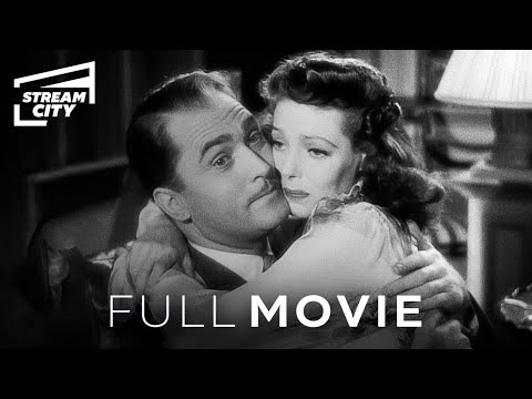 A Night To Remember | FREE MOVIE (Loretta Young, Brian Aherne, Jeff Donnell)