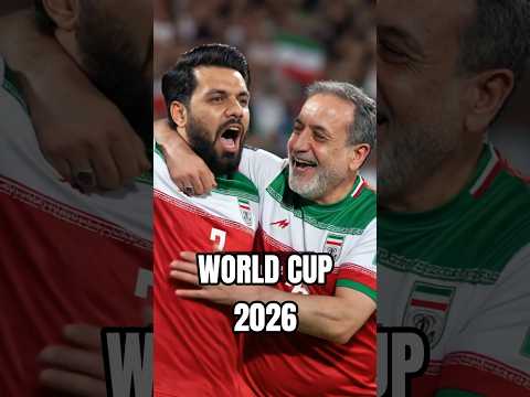 World Cup 2026 Just Got Crazy 😂⚽