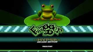 FROGGER: CLASSIC GAME SERIES in 10 GAMES, PT. 9