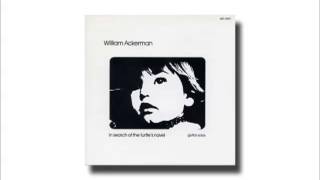 William Ackerman / Processional