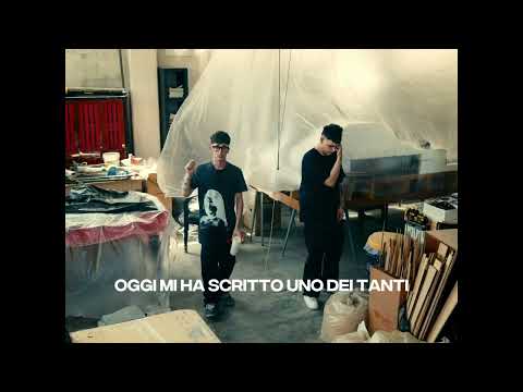 Maury North - 1BABY feat. AIRA (Visual Video)