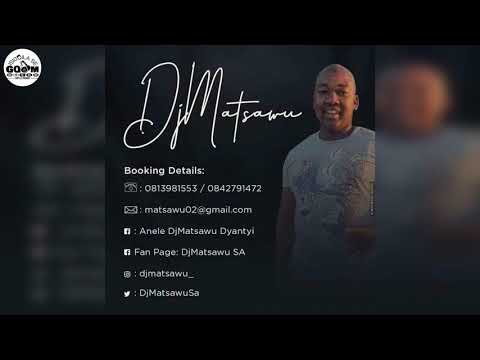 Dj Matsawu Ft Mapopo-Inyama[Original Mix]