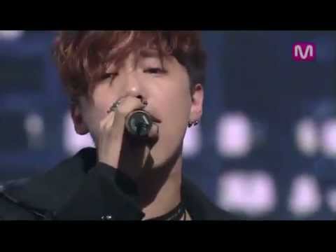 120223 FTISLAND M! Countdown Severely Encore