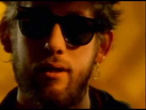 The Pogues - Summer In Siam