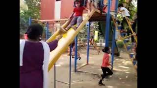 St. Xavier's High School Video