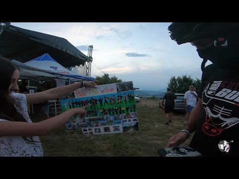 RIDE THE VIBE 2022 | AM PRIMIT CEL MAI FRUMOS CADOU | PARADA MOTO|FLORIANFLO SI CEREREA IN CASATORIE