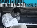 Sam Cooke - There'll Be No Second Time