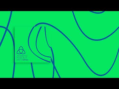 #MinimalTechno | Intaresu Podcast 268 - ISPAS