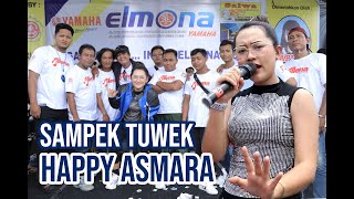Download lagu SAMPEK TUWEK ( DENNY CAKNAN )  Voc. HAPPY ASMARA - LIVE ALLENA JALAN SEHAT ELMONA MOTOR TRENGGALEK mp3