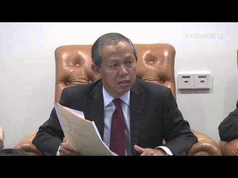 PAC: 1MDB & RM2.6B TWO SEPARATE ISSUES