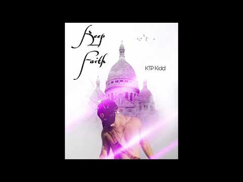KTP Kidd - Keep Faith