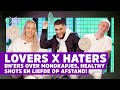 NIEUW seizoen! Met o.a. BILAL, ANNA Nooshin, EMMA Heesters & STEFAN de Vries! | LOVERS X HATERS