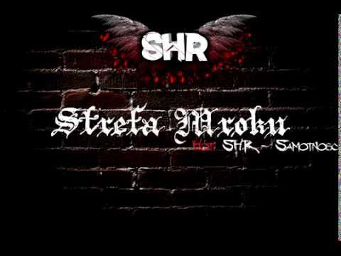 SyndromHR - Samotność
