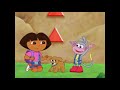 Triangles And Circles Dora The Explorer
