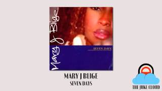Mary J Blige - Seven Days HD