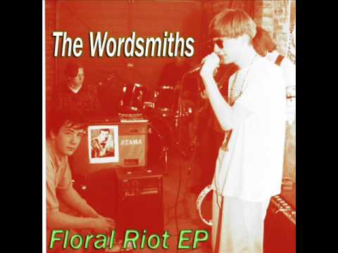 The Wordsmiths - Floral Riot (Scottish Indie)