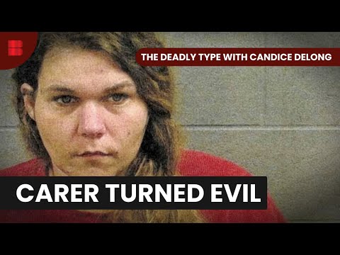 Shocking Psychological Shifts - The Deadly Type with Candice Delong - S01 E04