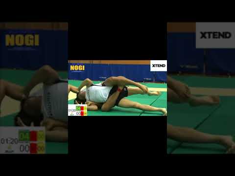 Igor "Fat Ninja" Tanabe Guimarães