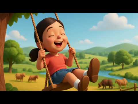 The Swing – Class 4 English video