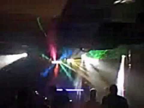 PREZENTACJA ŚWIATEŁ  dj .wojtass, www.dj-dw.pl