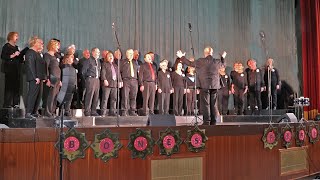 V Concert de Nadal a Vilallonga del Camp
