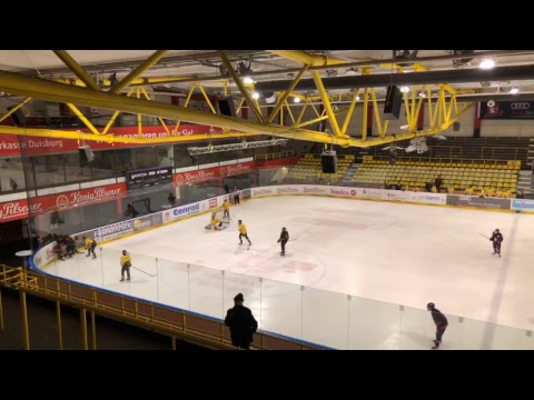 U15 EVD vs Krefelder EV 1b 13.01.2019