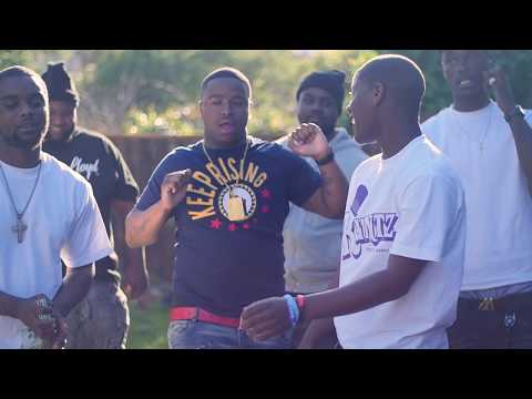 OTB DUTTY - WAKE EM UP || DIR BY. @JACKBOYFILMZ