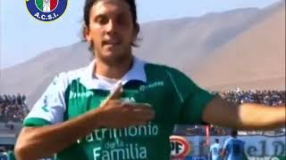 Deportes Iquique 1 - 2 Audax Italiano | Campeonato Apertura 2012