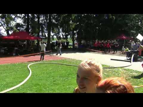 SDH Bozkov na soutěži Bozkov 2019