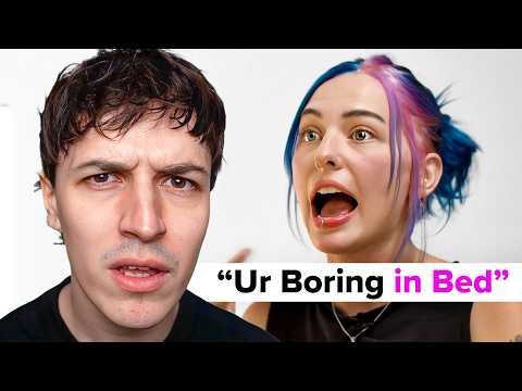 Couples destroying their relationship