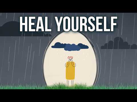 你心中的孩子今天需要什麼？ (What Does the Child in You Need Today?)