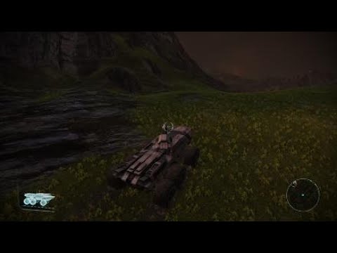 Mass Effect 1: Legendary Edition - PS5 Walkthrough Part 20: Casbin (4K, 60FPS, & HDR)