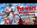 Pee Wee S Big Adventure The Ultimate Filming Location Adventure All Locations
