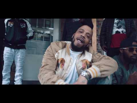 HARDWORK JIG - REFUND  (Official Music Video)