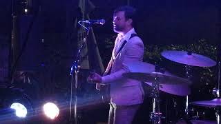 Phil Jamieson - Bad Funk Stripe - Acoustic LiVE 2018