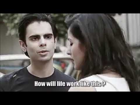 Tala Sao Le Ose Tala Pesto_Small Man